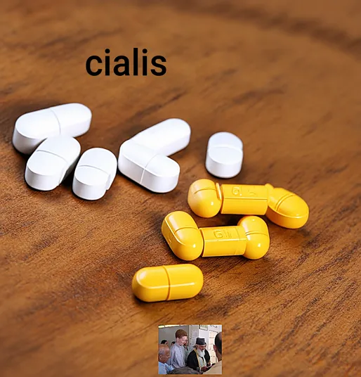 Cialis on line